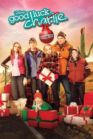 Image Meine Schwester Charlie - Der Film – Der Film