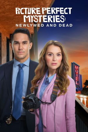 Image Picture Perfect Mysteries: Hochzeitsbild mit Leiche – Der Film
