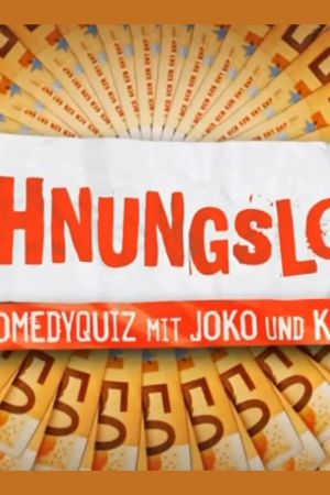 Image Ahnungslos - das Comedyquiz mit Joko und Klaas