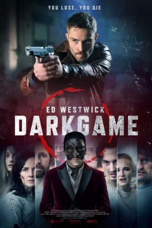 Image DarkGame – Der Film