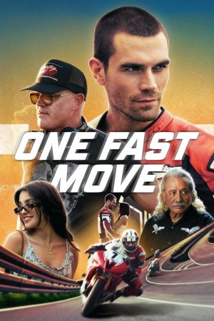 Image One Fast Move – Der Film
