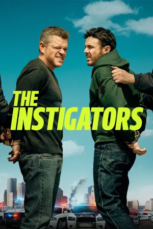 Image The Instigators – Der Film