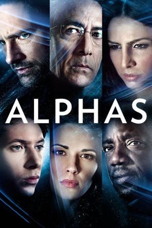 Image Alphas – Der Film