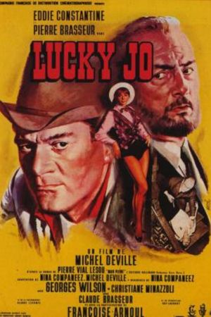 Image Lucky Jo – Der Film