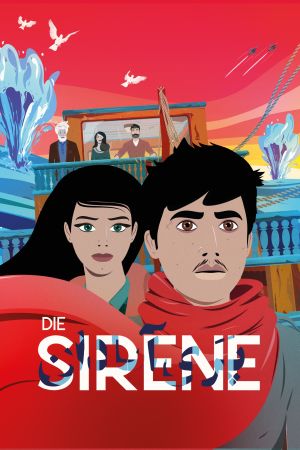 Image Die Sirene – Der Film