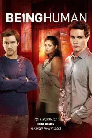 Image Being Human – Der Film