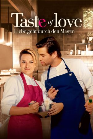 Image Taste of Love - Liebe geht durch den Magen – Der Film