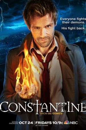 Image Constantine – Der Film