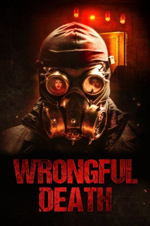 Image Wrongful Death – Der Film