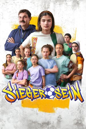 Image Sieger Sein – Der Film