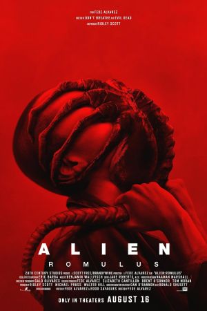 Image Alien: Romulus – Der Film