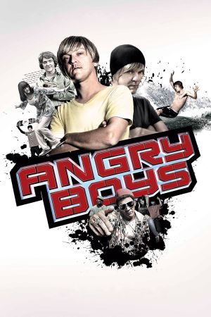 Image Angry Boys – Der Film