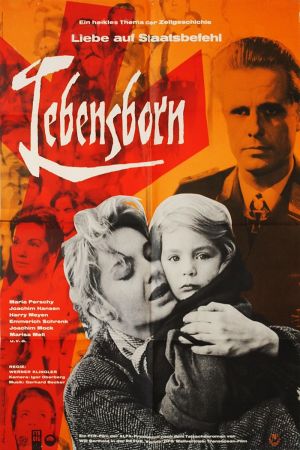 Image Lebensborn – Der Film