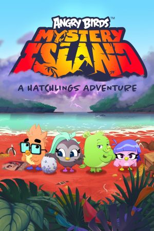 Image Angry Birds Mystery Island – Der Film
