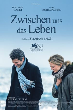Image Zwischen uns das Leben – Der Film