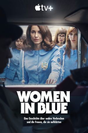 Image Women in Blue – Der Film