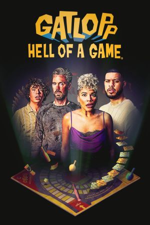 Image Escape Room - The Game – Der Film