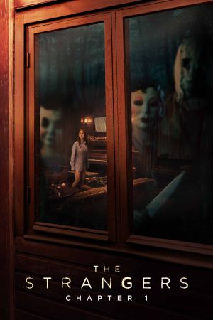 Image The Strangers: Chapter 1 – Der Film