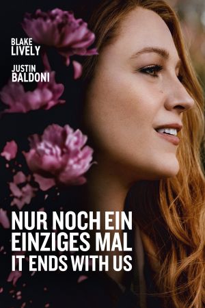 Image Nur noch ein einziges Mal - It ends with us – Der Film