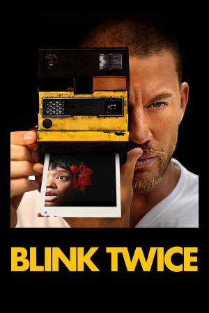 Image Blink Twice – Der Film