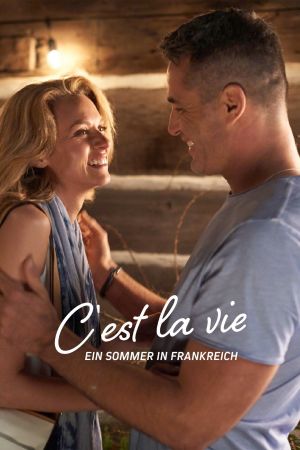 Image C'est la vie – Ein Sommer in Frankreich – Der Film