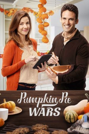 Image Pumpkin Pie Wars - Ein Konkurrent zum Anbeißen – Der Film