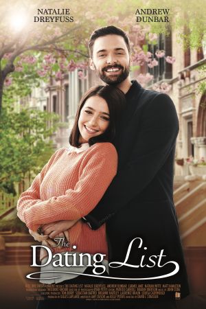 Image The Dating List – Der Film