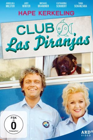 Image Club Las Piranjas – Der Film