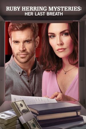 Image Ruby Herring Mysteries: Letzte Ausfahrt Mord – Der Film