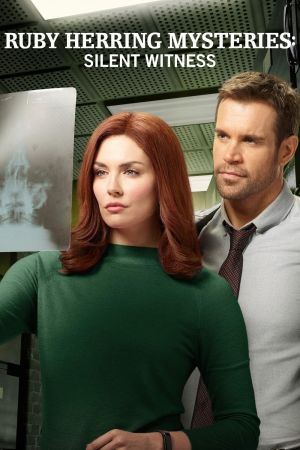 Image Ruby Herring Mysteries: Tote Zeugen reden nicht – Der Film