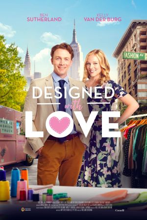 Image Mode, Märchen und Manhattan – Der Film