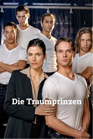 Image Die Traumprinzen – Der Film