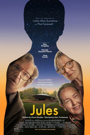 Image A Great Place to Call Home – Der Film