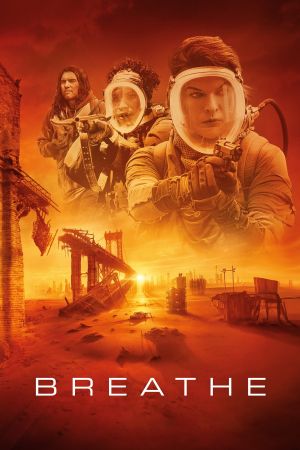 Image Breathe - Ersticke oder Kämpfe – Der Film
