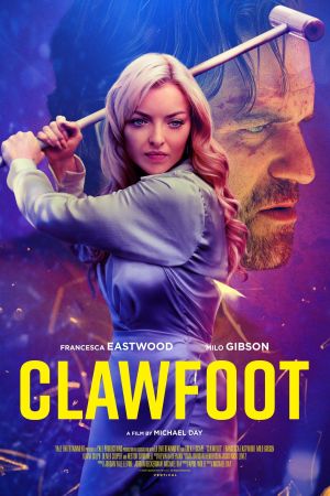 Image Clawfoot - Blutbad in der Vorstadt – Der Film