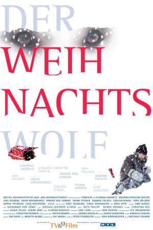 Image Der Weihnachtswolf – Der Film