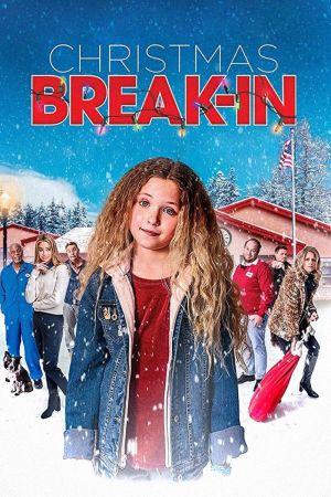 Image Izzy gegen die Weihnachtsräuber – Der Film