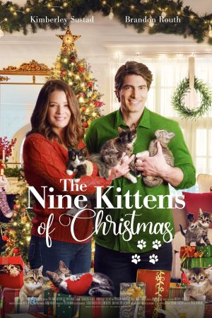 Image Neun Kätzchen zu Weihnachten - Eine samtige Bescherung 2 – Der Film
