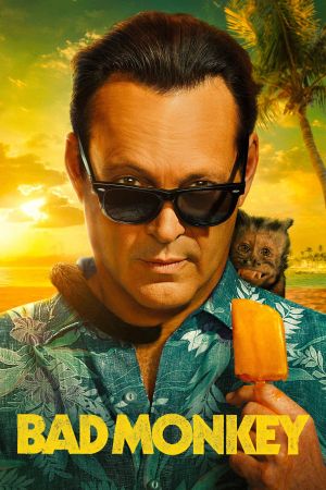 Image Carl Hiaasen's Bad Monkey – Der Film
