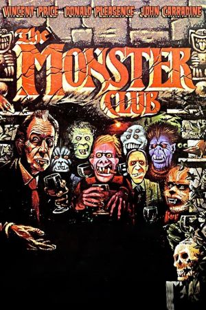 Image The Monster Club – Der Film