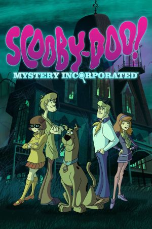 Image Mission Scooby-Doo – Der Film