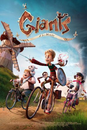 Image Das Geheimnis von La Mancha – Der Film