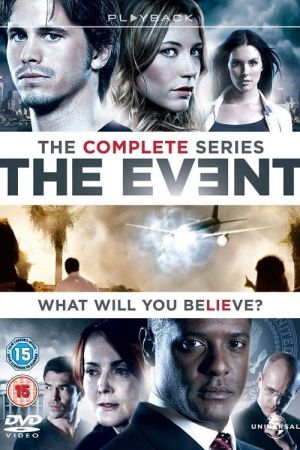 Image The Event – Der Film