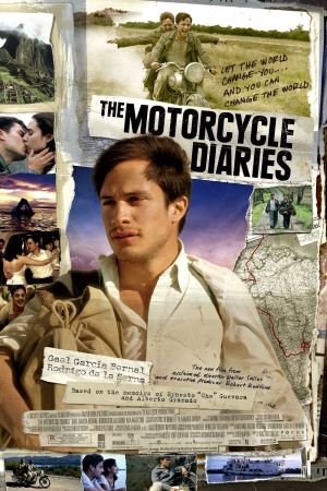 Image Die Reise des jungen Che – Der Film