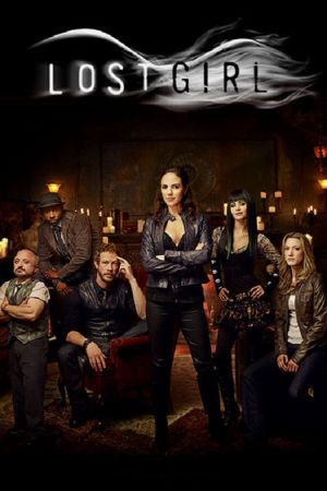 Image Lost Girl – Der Film