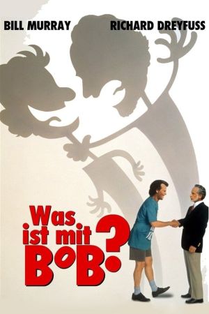 Image Was ist mit Bob? – Der Film