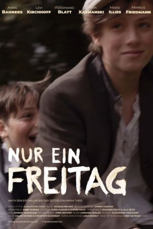 Image Nur ein Freitag – Der Film
