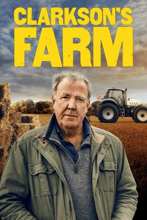 Image Clarkson's Farm – Der Film