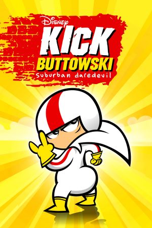 Image Kick Buttowski – Keiner kann alles