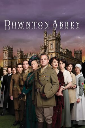 Image Downton Abbey – Der Film
